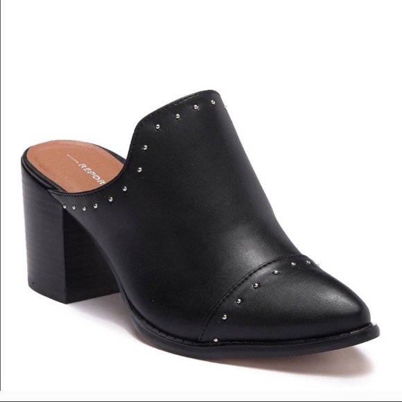 Nordstrom mules - Picture 2 of 7